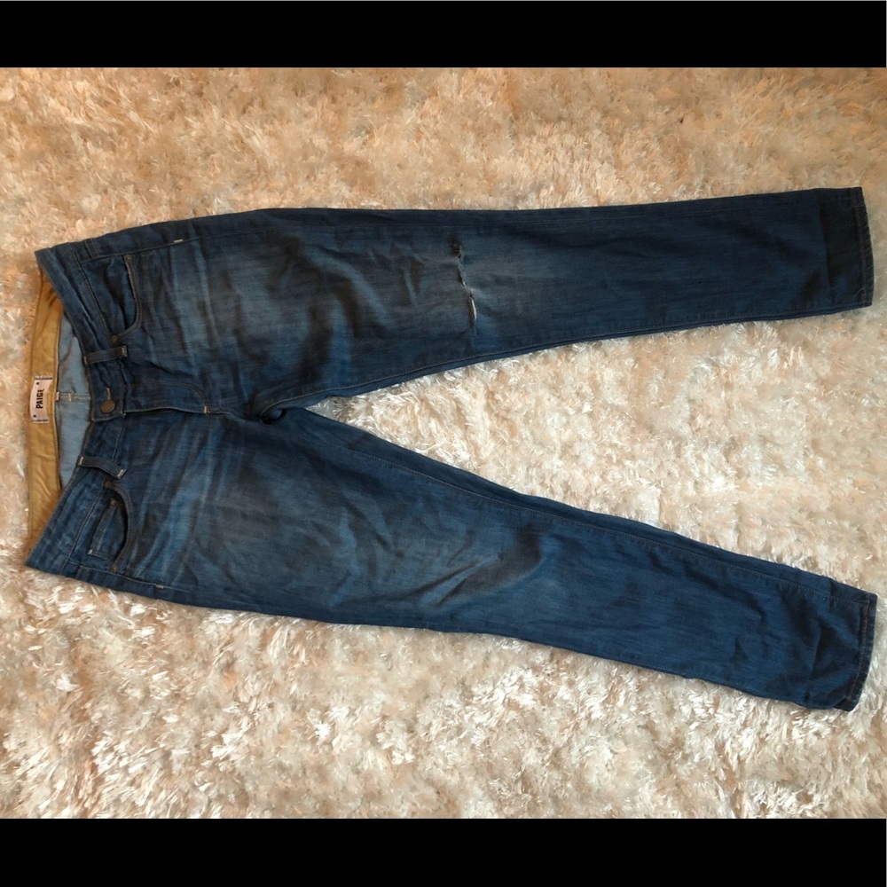 Women’s Paige Jeans